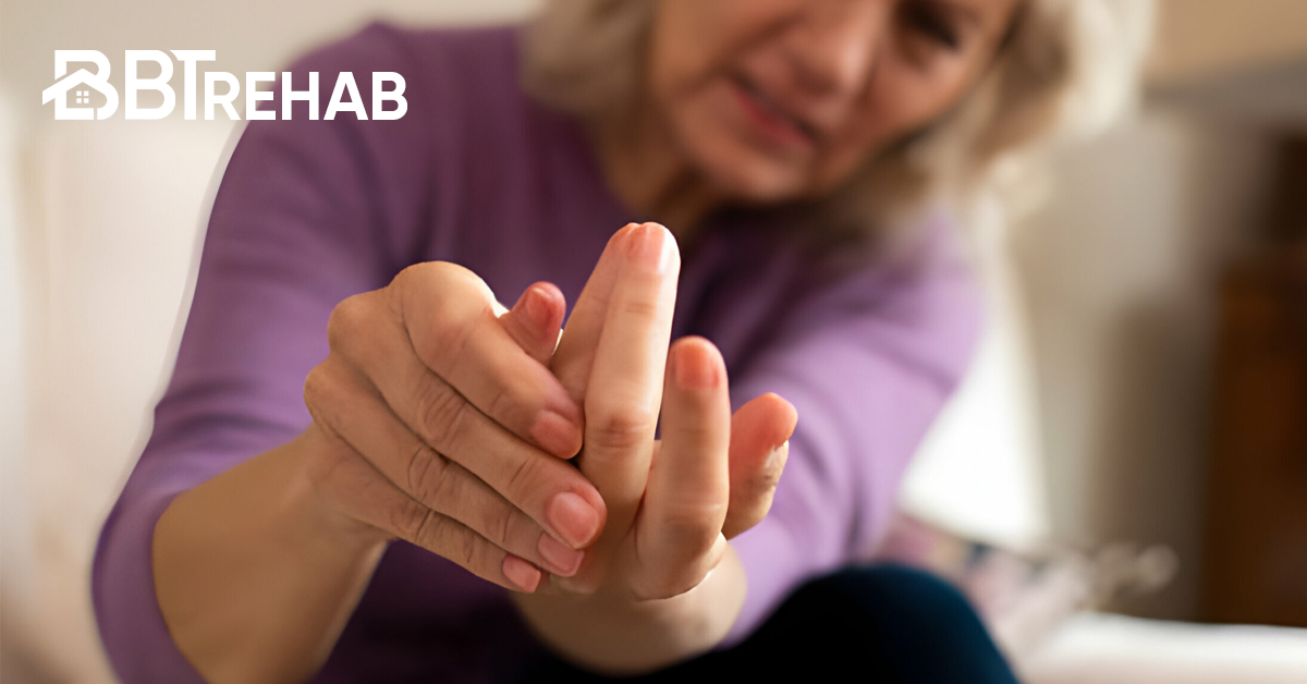Post-Stroke Rehabilitation: Recovery for Patients with Left-Side Paralysis