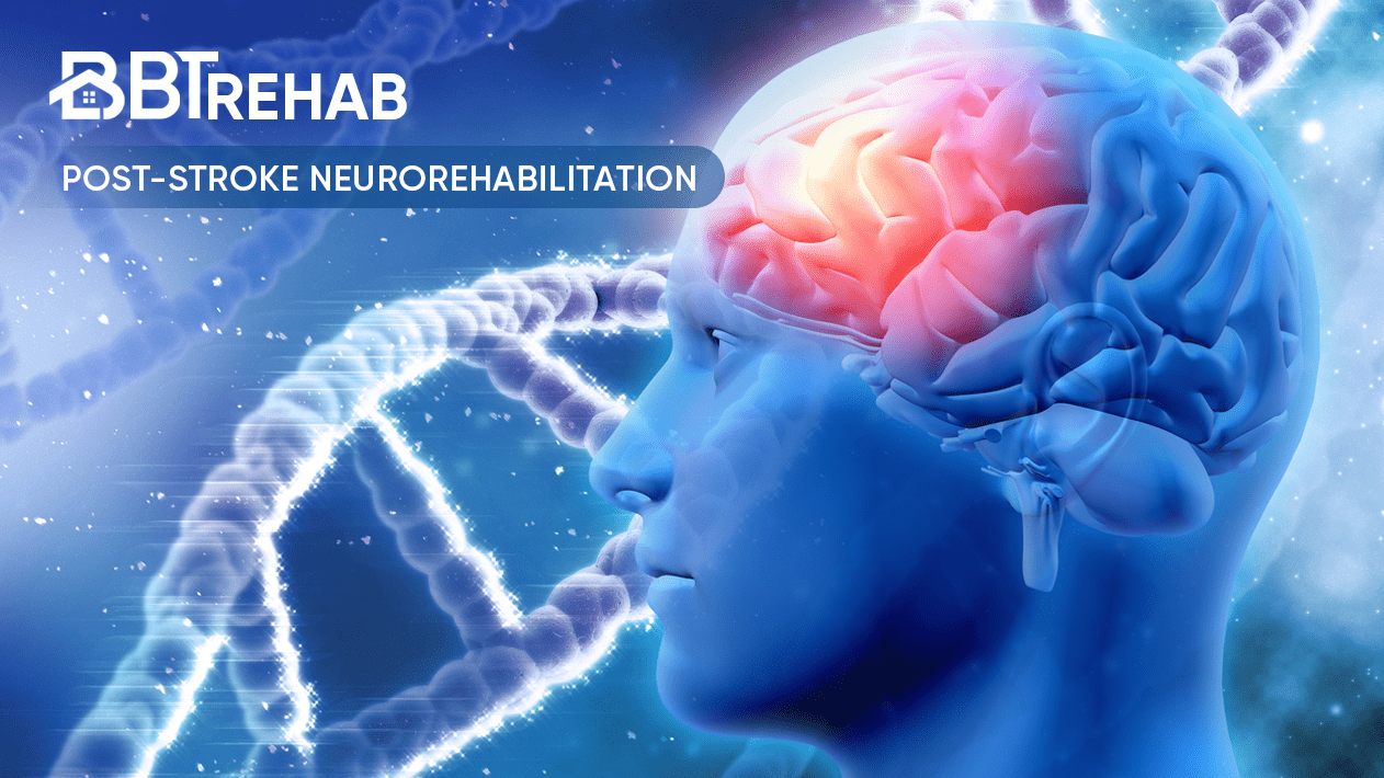 Clinical Insights: BBT Rehab with Bricina for Post-Stroke Neurorehabilitation