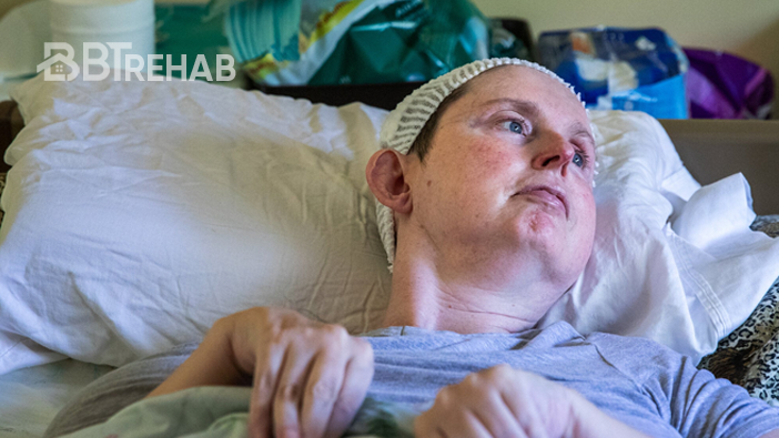 BBT Rehab has improved my brother’s speech and given our family hope