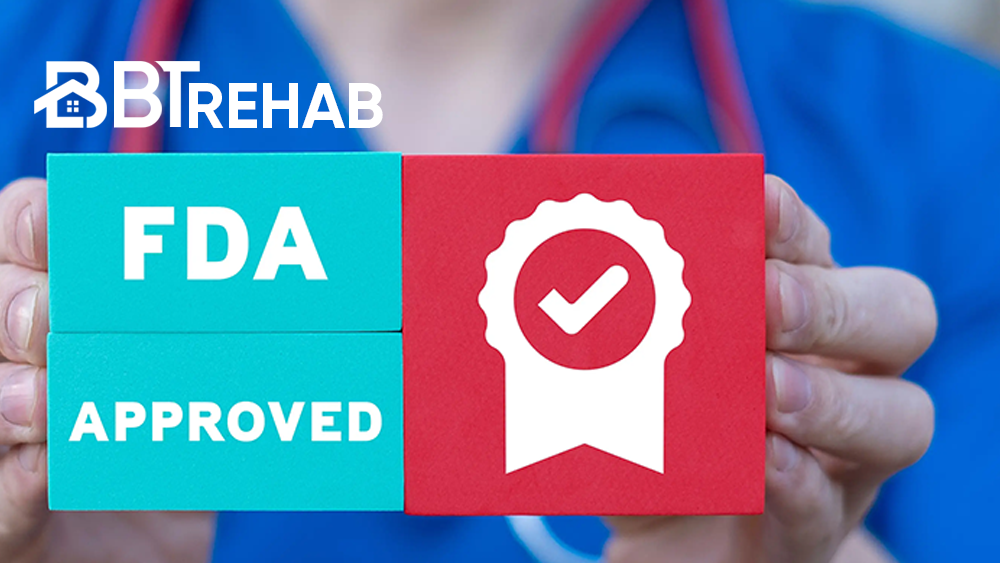 Bricina in BBT Rehab – Home Stroke Rehabilitation, FDA-Aligned