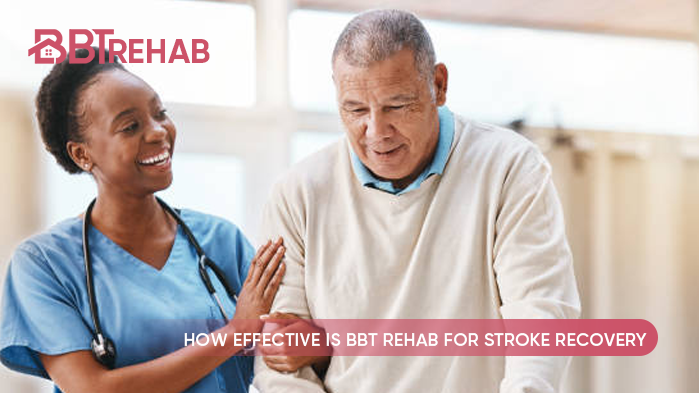 Clinical Analysis: How Effective Is BBT Rehab for Stroke Recovery? 