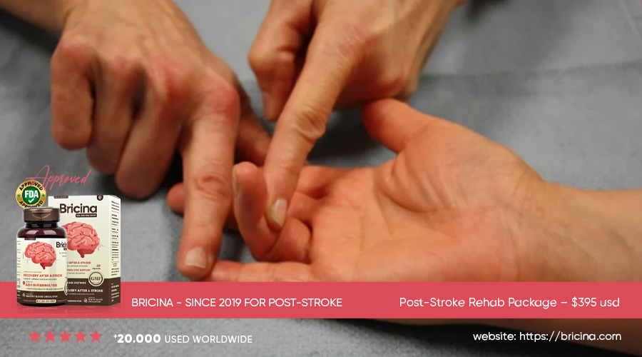 Post-stroke exercises for the hands focus on regaining range of motion, strength, and dexterity.