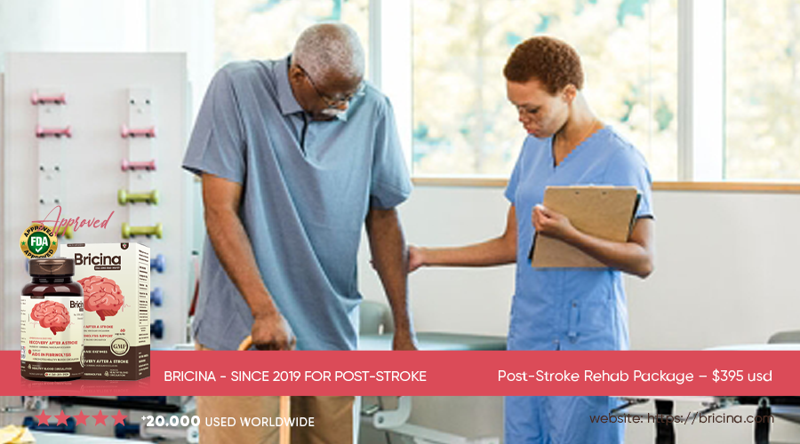 What to know about mild stroke recovery, Recovering from a mild stroke