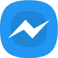 Facebook Messenger Chat