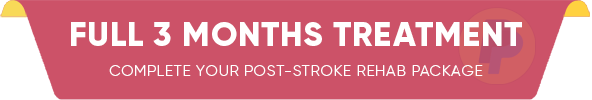 bbt home based: Post-Stroke Rehab Package, Complete Your Rehab Package, Confirm Package & Pay : full 3 months treatment - only $950 usd.