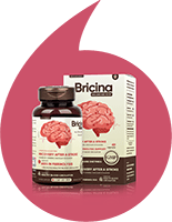 Patient feedback - Bricina