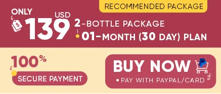 NEUROREBORN™ – 139 USD / 2-Bottle, 30-Day Plan - Secure Payment • PayPal / Card • BUY NOW
