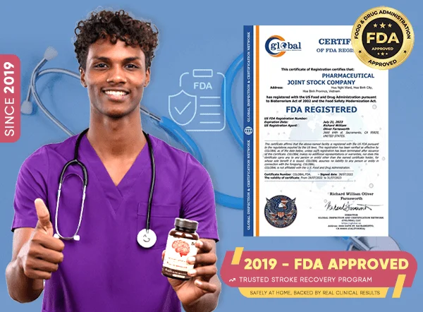 BBT Rehab with Bricina | FDA Approved Since 2019