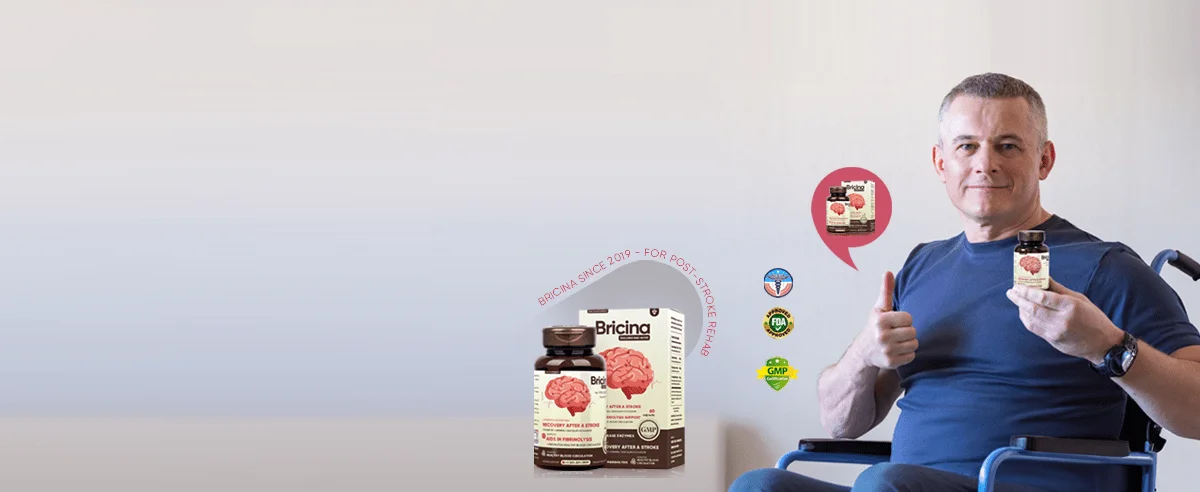 Our BBT Home-Based Stroke Rehabilitation Package