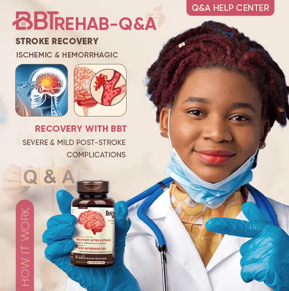 BBT Rehab - Q&A – Questions & Answers using Bricina
